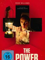 Poster der The Power