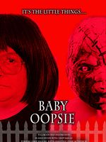 Poster der Baby Oopsie