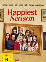 Poster der Happiest Season