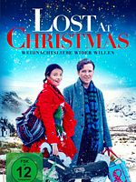 Poster der Lost At Christmas - Weihnachtsliebe wider Willen