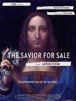 Poster der The Savior for Sale
