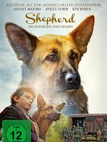 Poster der Shepherd - Die Geschichte eines Helden