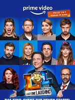 LOL im Kino: Last One Laughing 2