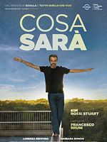 Poster der Cosa sarà - Alles wird gut