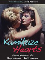 Poster der Kamikaze Hearts
