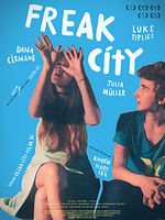 Poster der Freak City