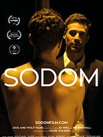 Poster der Sodom
