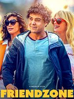 Poster der Friendzone