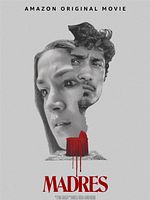 Poster der Madres