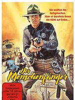 Poster der Der Menschenfänger