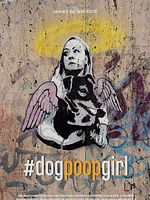 Poster der #dogpoopgirl