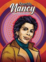 Poster der Querida Nancy