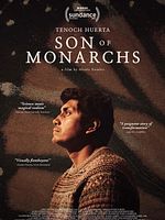 Poster der Son Of Monarchs