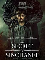 Poster der The Secret Of Sinchanee