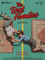 Poster der The Best Families