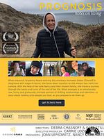 Poster der Prognosis: Notes On Living