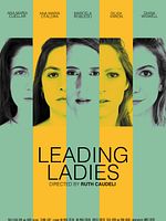 Poster der Leading Ladies