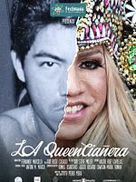 Poster der LA QueenCiañera