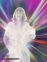 Poster der Homebody