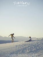 Poster der Firstness