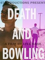 Poster der Death and Bowling