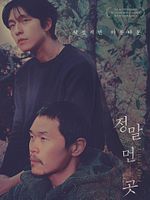 Poster der A Distant Place