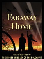 Poster der Faraway Home