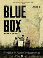Poster der Blue Box