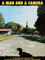 Poster der A Man and a Camera