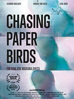 Poster der Chasing Paper Birds