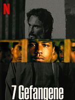 Poster der 7 Gefangene