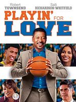 Poster der Playin' for Love