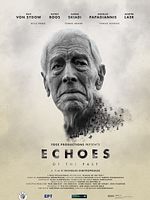 Poster der Echoes Of The Past