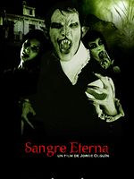Poster der Eternal Blood