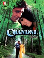 Poster der Chandni