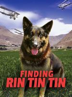 Finding Rin-Tin-Tin (Original Motion Picture Soundtrack)