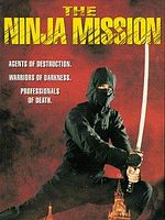 Poster der Ninja - In geheimer Mission