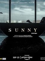Poster der Sunny