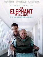 Poster der The Elephant in the Room