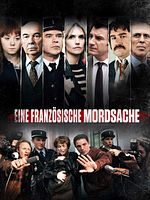 Bild von Eine französische Mordsache