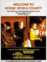 Poster der Verflucht sind sie alle