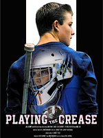 Poster der Playing the Crease