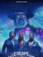 Poster der Escape The Undertaker