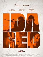 Poster der Ida Red
