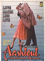 Poster der Aashiqui