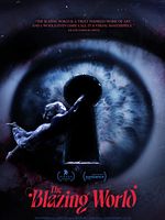 Poster der The Blazing World