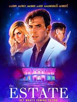 Poster der The Estate