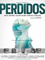 Poster der Verloren im Meer