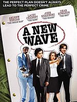 Poster der A New Wave