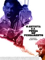 Poster der O Artista e a Força do Pensamento